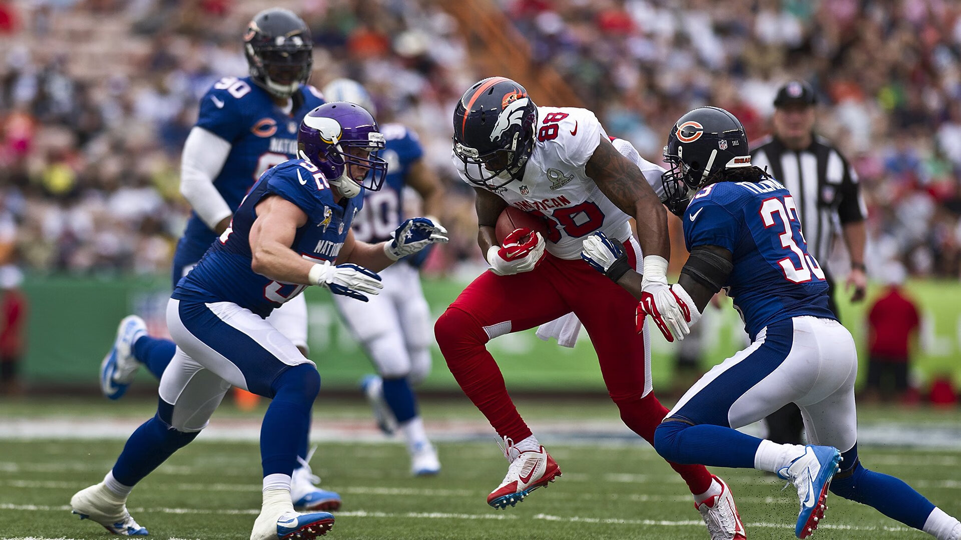 世界杯四强：阿根廷VS法国 “梅西时代”压轴之战再度上演